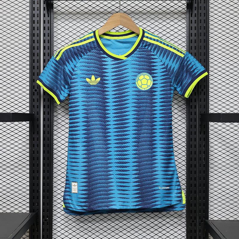 Version Player_Player 26 27 Columbia Ropa de mujer XS-2XL